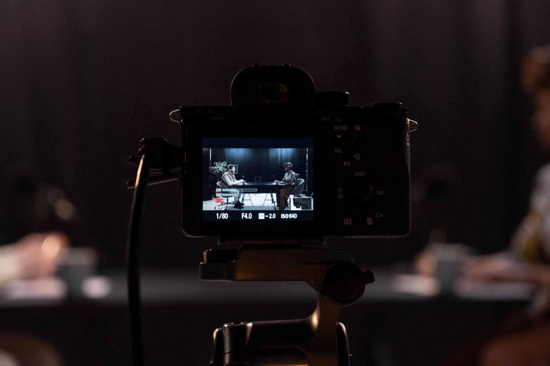 Interview Rempleo