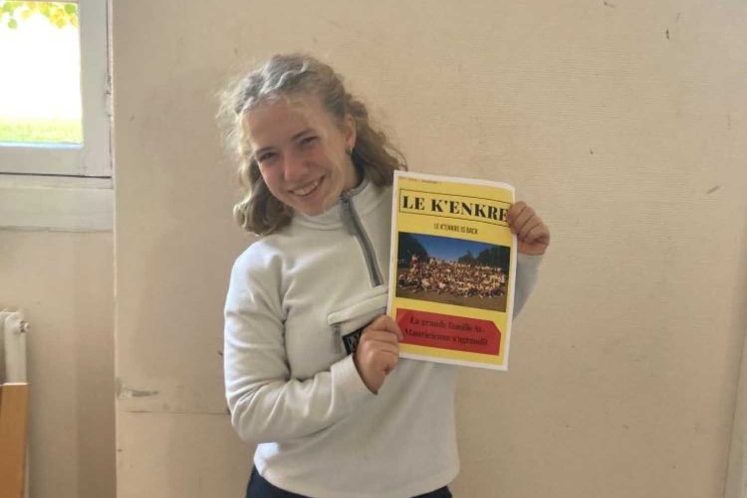 Kiné et culture