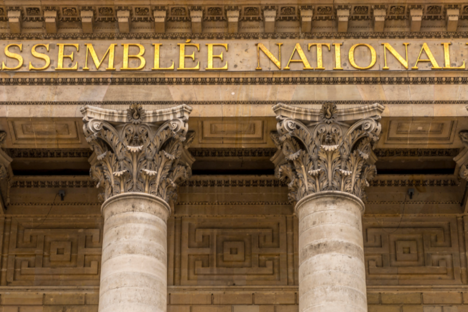 Accès direct aux kinésithérapeutes à l'Assemblée Nationale