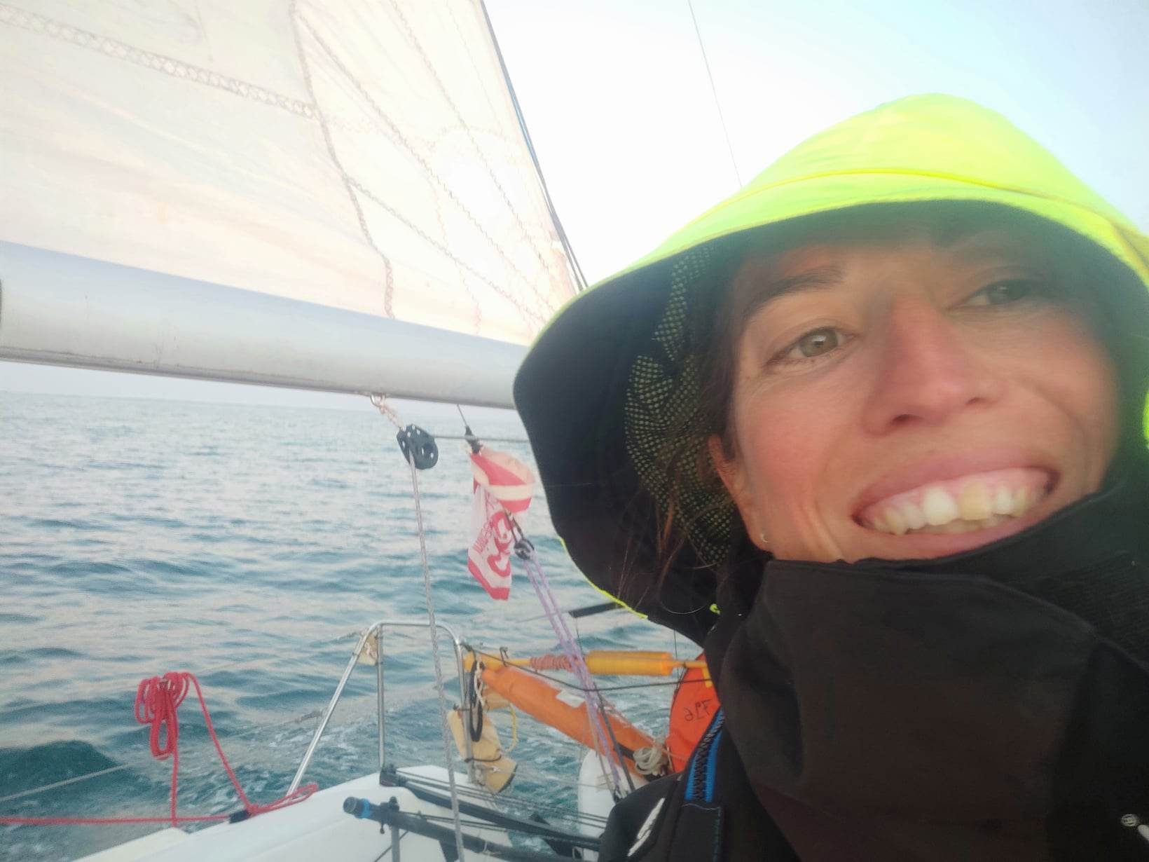Mathilde Kinésithérapeute Nouvelle Calédonie