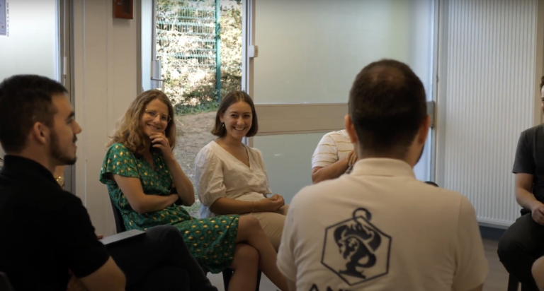 Journée de Rencontre et d’Échange autour de la Profession Kiné