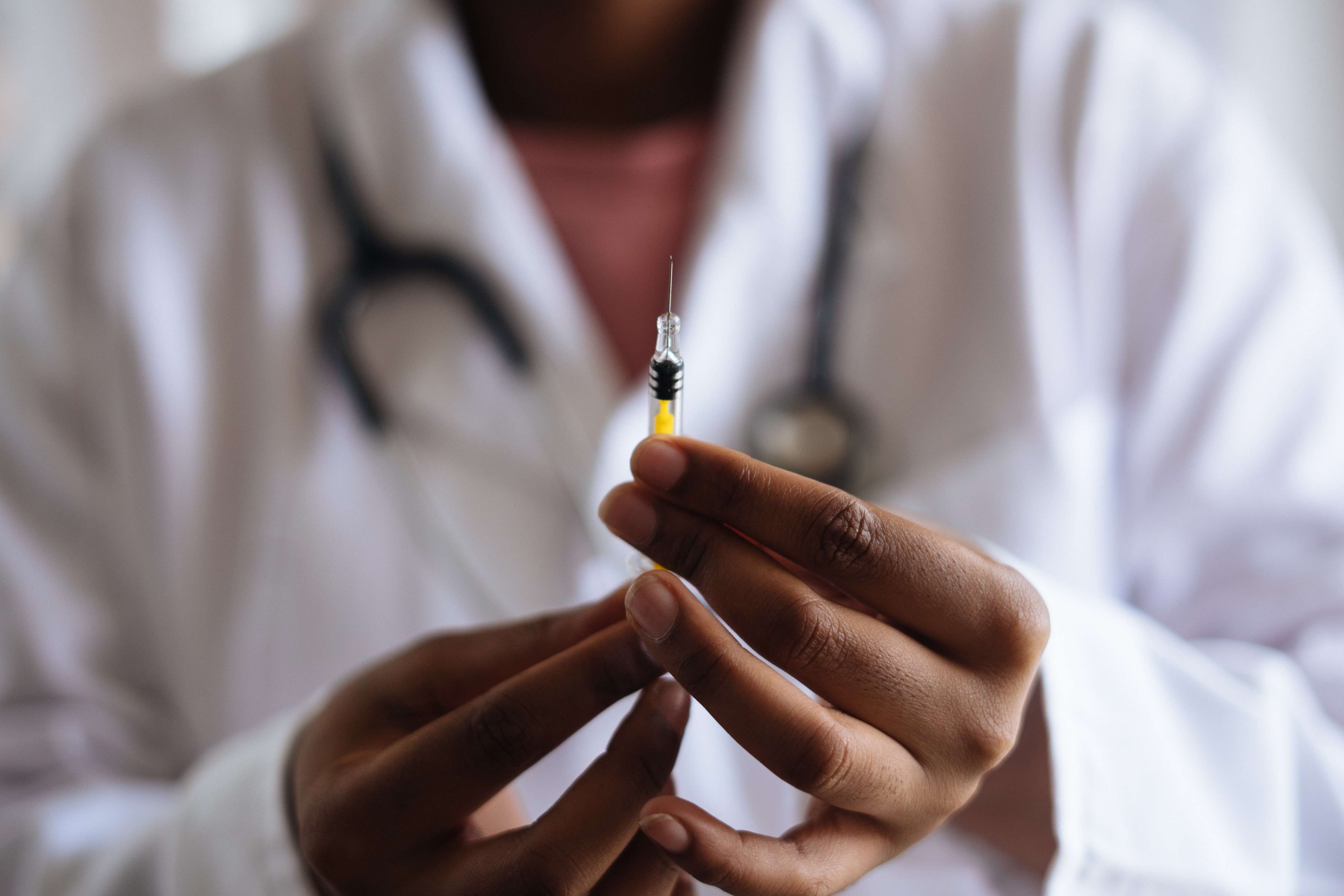 Vaccination COVID19 obligatoire pour les kinés