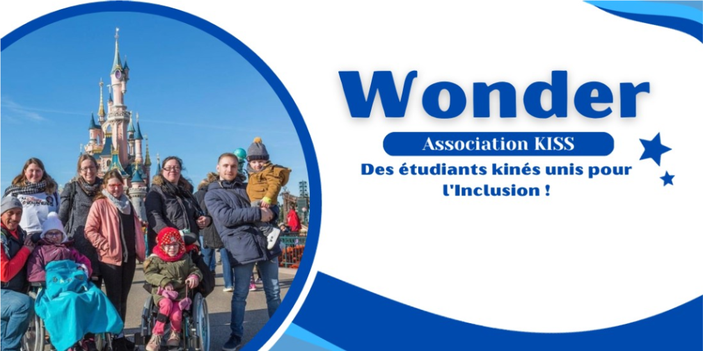 Wonder kiné solidaire