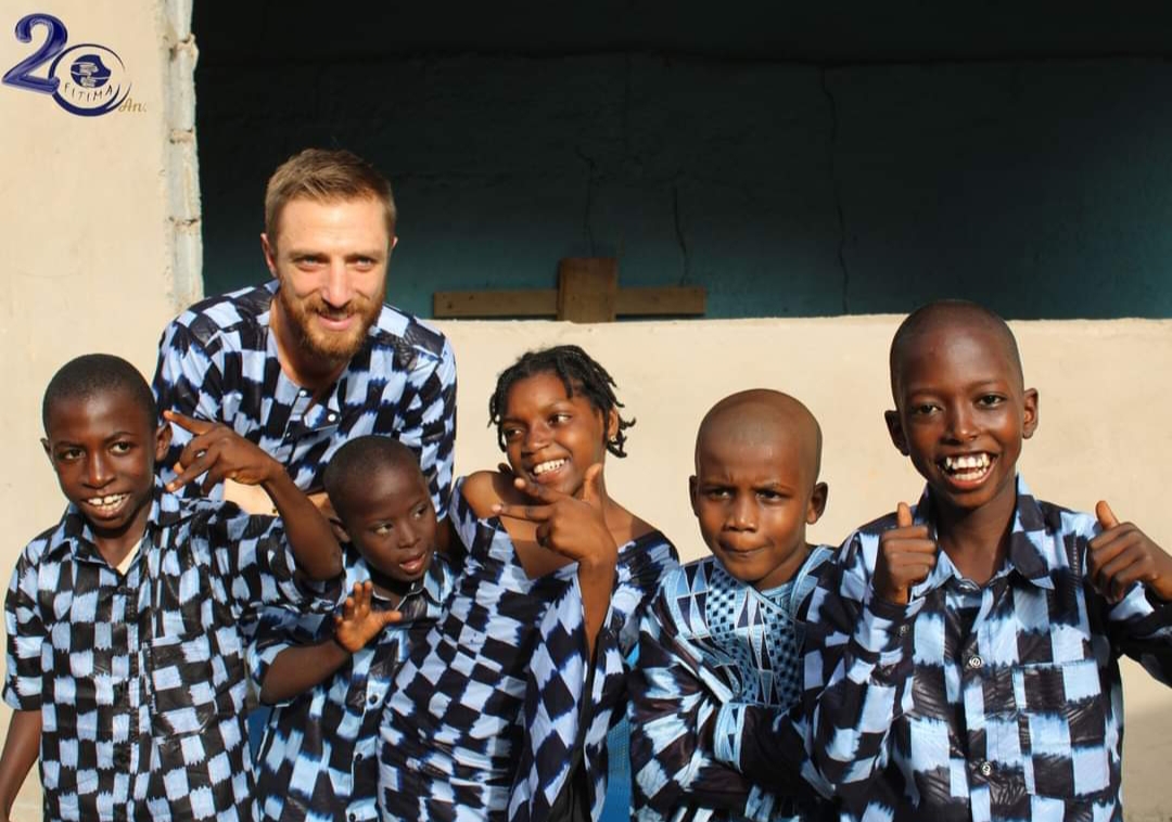 Kiné humanitaire
