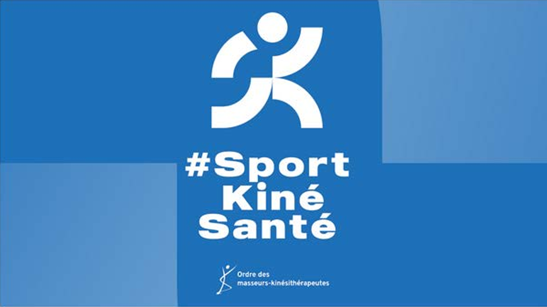 #kinesportsanté