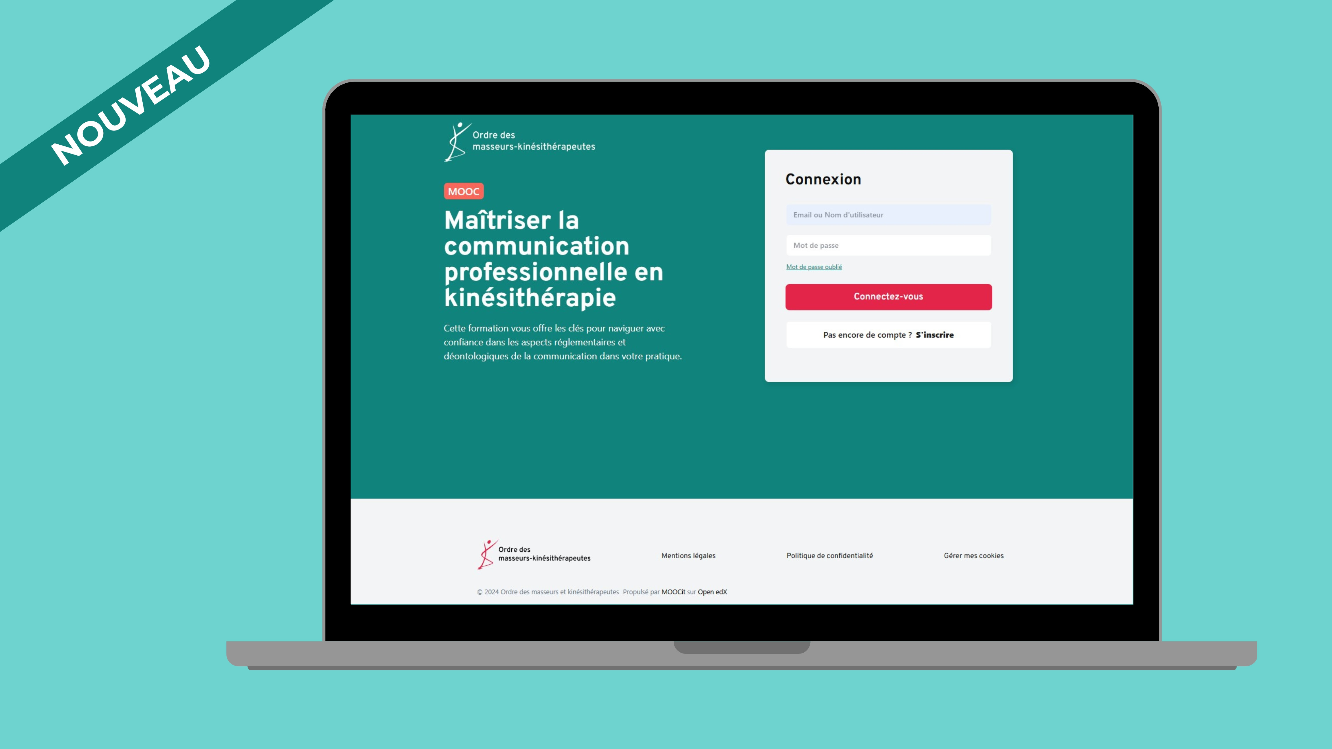 Maitriser la communication professionnelle en kinésithérapie