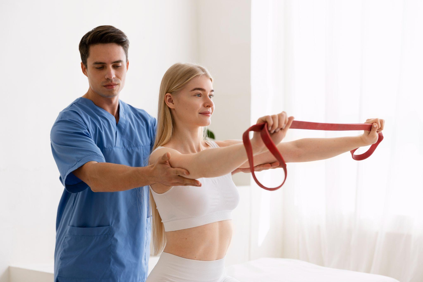10 conseils pour lancer son cabinet de Kinésithérapie