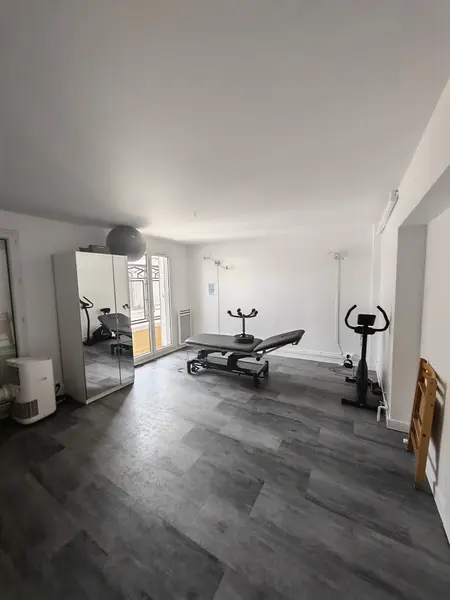 Offre kiné Les Mureaux