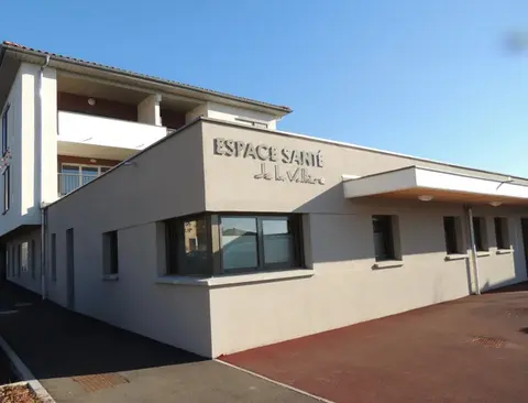 Offre kiné Ceyzériat