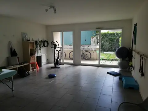 Offre kiné Thonon-les-Bains