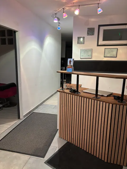 Offre kiné Biganos