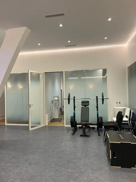 Offre kiné Paris 15e Arrondissement