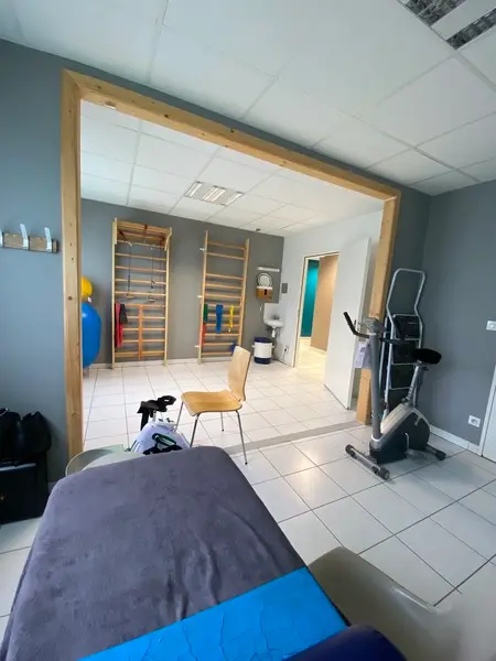 Photo de l'offre