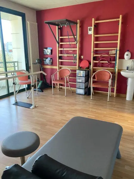 Offre kiné Angers