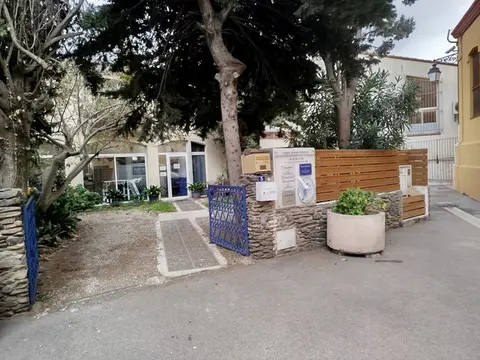 Offre kiné Banyuls-sur-Mer