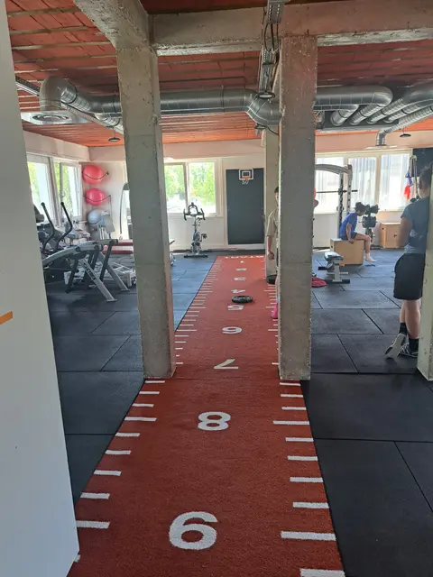 Offre kiné Illkirch