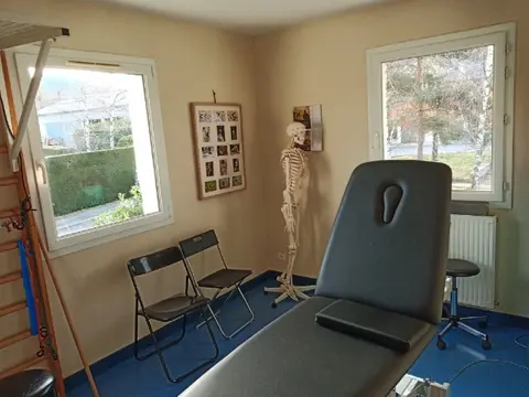 Offre kiné Saint-Julien-Chapteuil