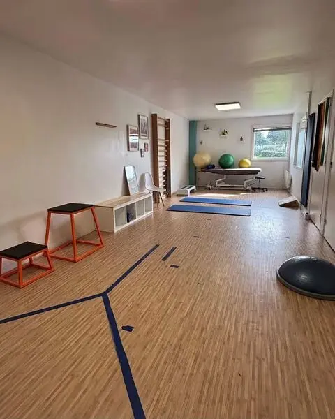 Offre kiné Nantes