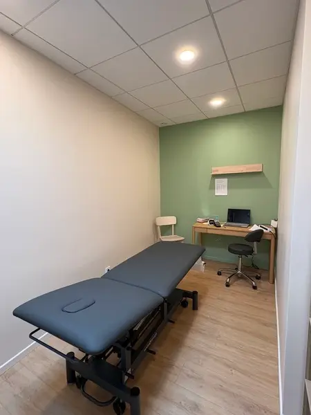 Offre kiné Paris