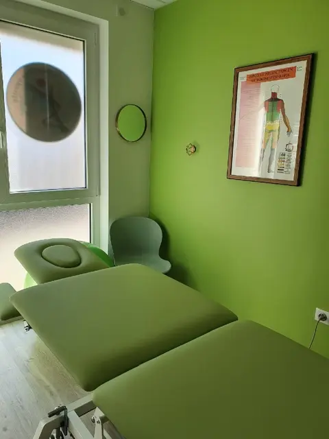 Offre kiné Lingolsheim