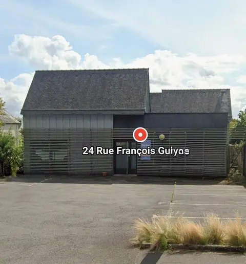 Offre kiné Plougastel-Daoulas