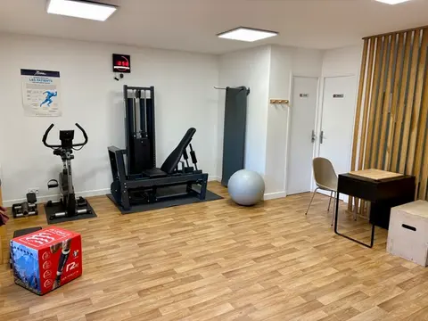 Offre kiné Bry-sur-Marne