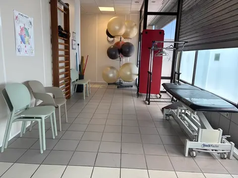 Offre kiné Saint-Marcel