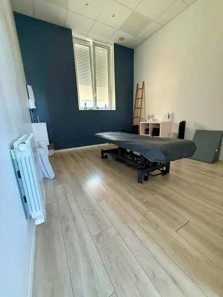 Offre kiné Rinxent