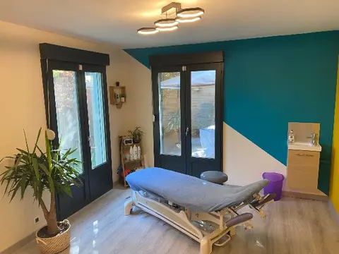 Offre kiné Nîmes