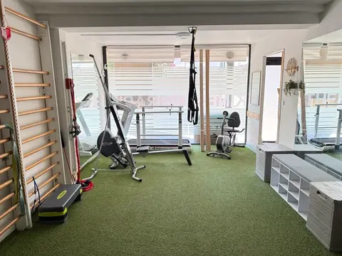 Offre kiné Nîmes