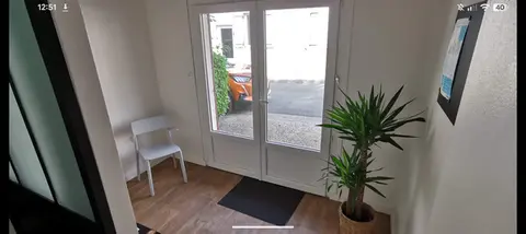 Offre kiné Bonnetan