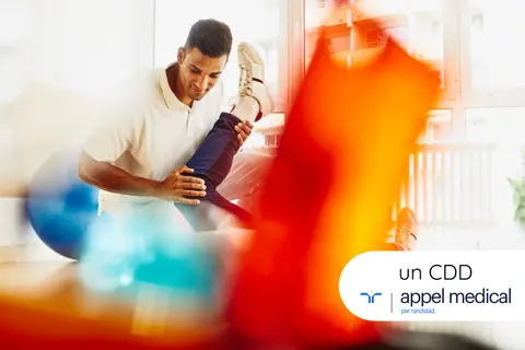 Offre kiné Toulouse