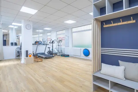 Offre kiné Paris 4e Arrondissement