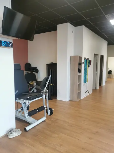 Offre kiné Toulouse