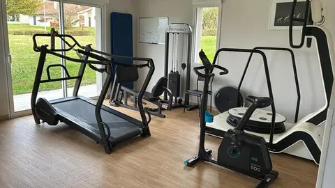 Offre kiné Romagnieu