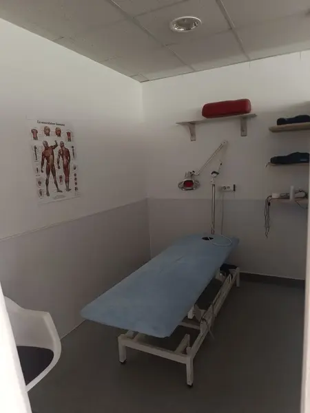 Offre kiné Villecresnes