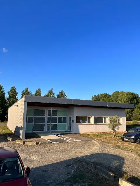 Offre kiné Toujouse