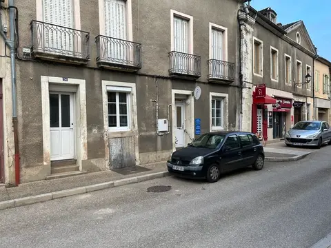 Offre kiné Givry