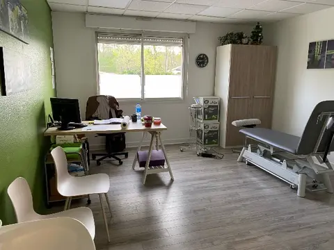 Offre kiné Salles