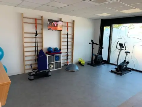 Offre kiné Givrand