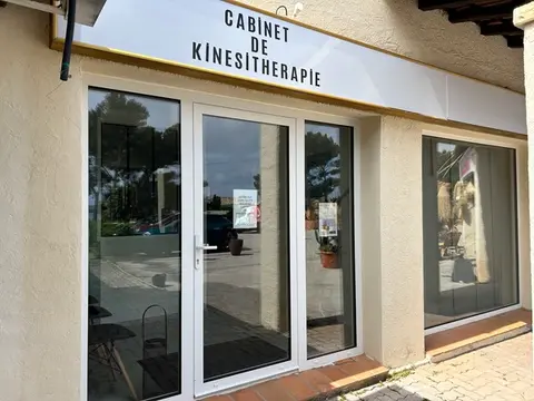 Offre kiné Roquebrune-sur-Argens