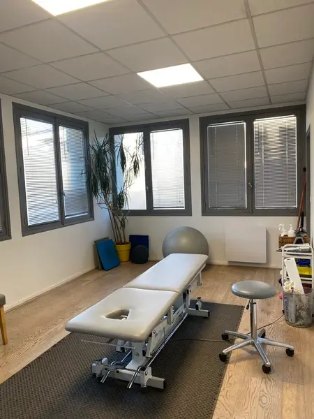 Offre kiné Toulouse