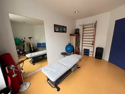 Offre kiné Brest