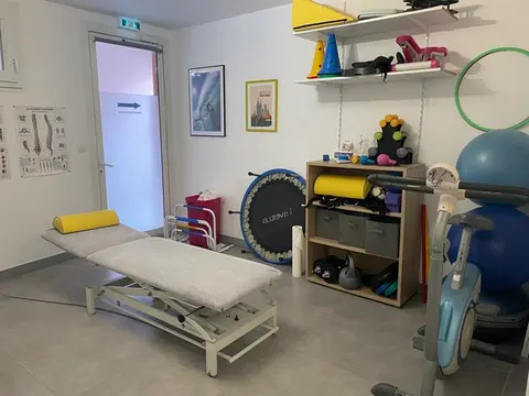 Offre kiné Pornichet