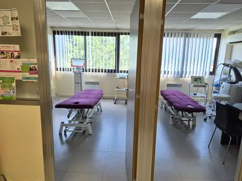 Offre kiné Palaiseau