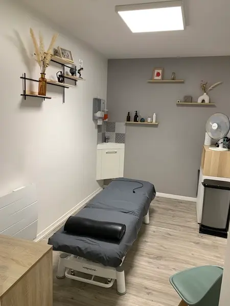 Offre kiné Herblay-sur-Seine