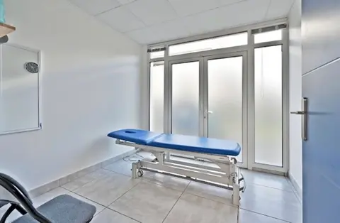 Offre kiné Nîmes