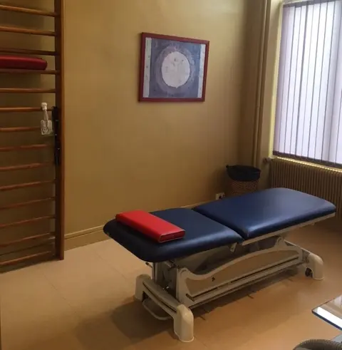Offre kiné Lyon 6e Arrondissement