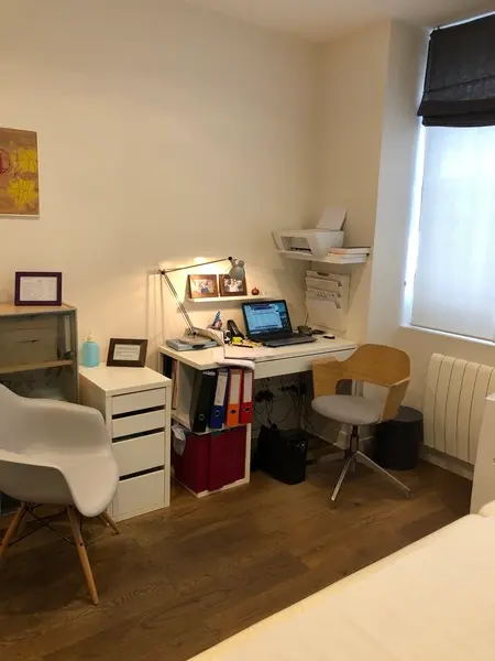 Offre kiné Paris 17e Arrondissement