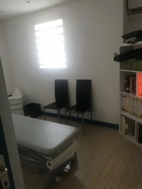 Offre kiné Saint Gilles les Bains